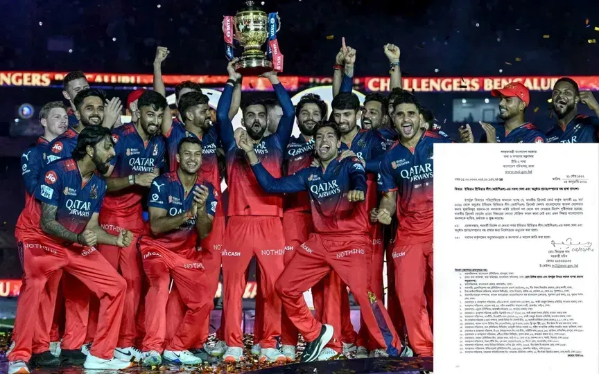 Bangladesh follows Pakistan; officially stops India's IPL broadcast after Mustafizur row